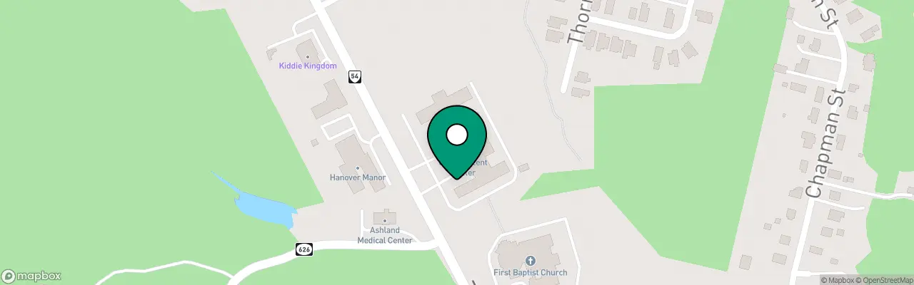 MapboxStaticMap